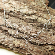 Twig Necklace